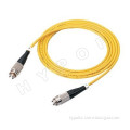 Plastic Optical Fiber Cables (FC Connector)